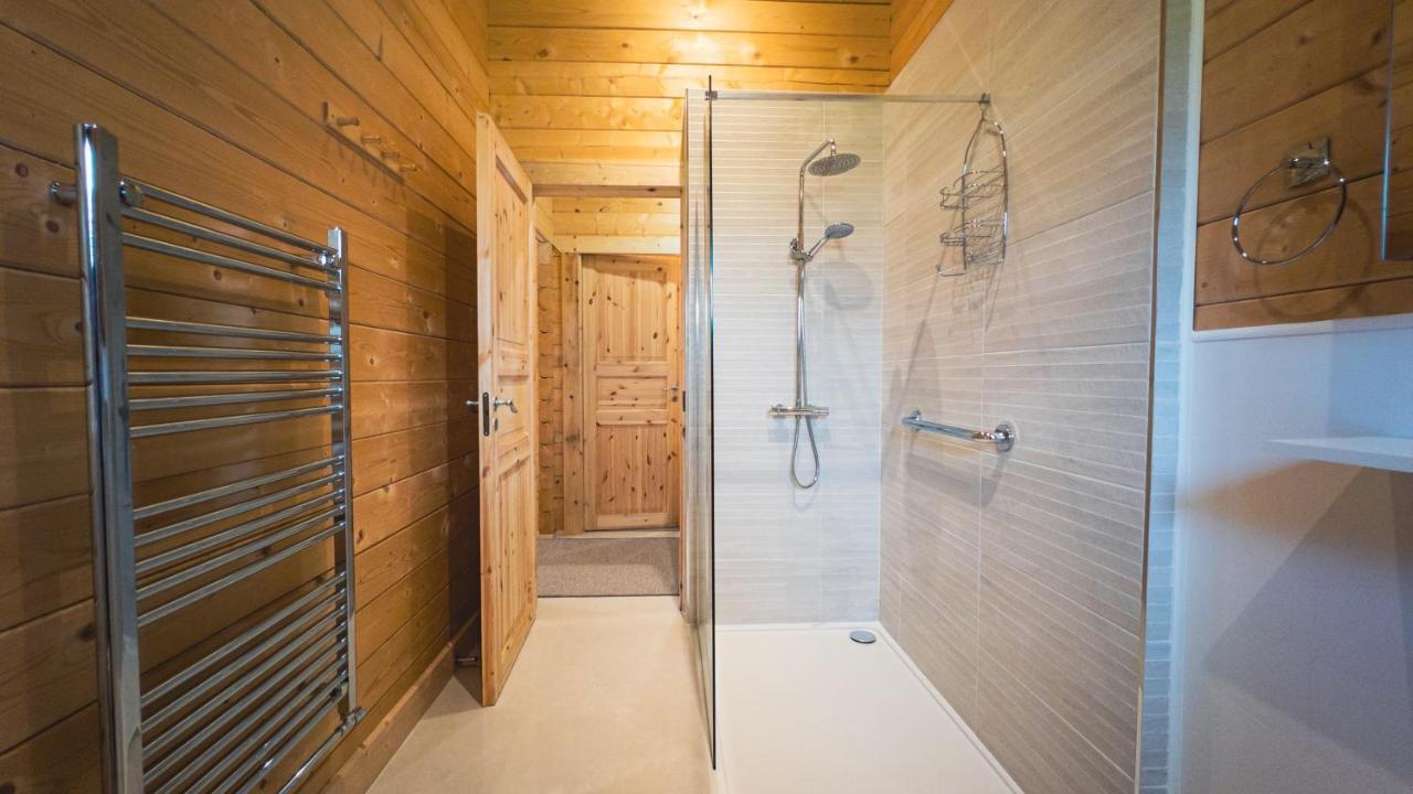 Sundance Lodge Morpeth Exterior foto