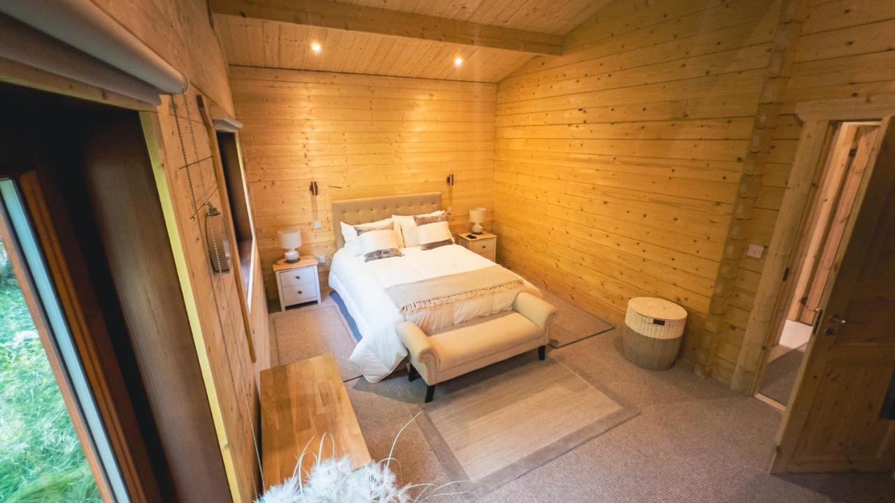 Sundance Lodge Morpeth Exterior foto
