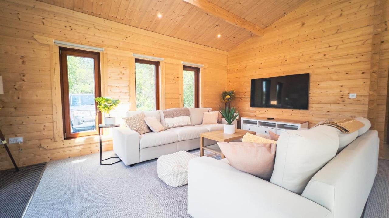 Sundance Lodge Morpeth Exterior foto