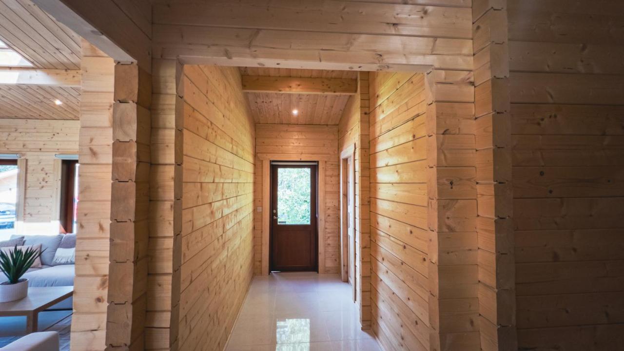 Sundance Lodge Morpeth Exterior foto
