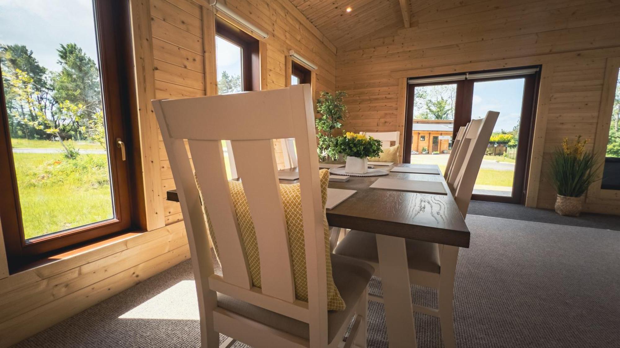 Sundance Lodge Morpeth Habitación foto