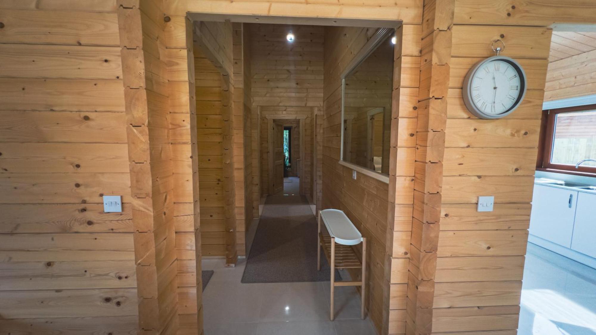 Sundance Lodge Morpeth Habitación foto
